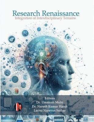 bokomslag Research Renaissance