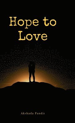 Hope to Love 1