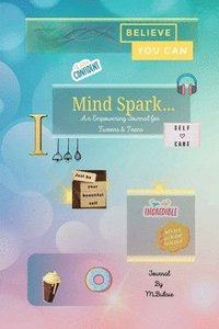 bokomslag Mind Spark