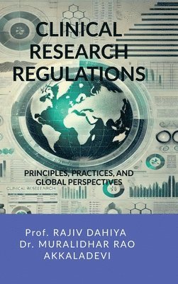 Clinical Research Regulations 1