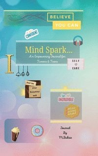 bokomslag Mind Spark