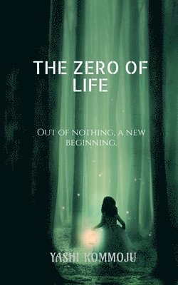 bokomslag Zero of Life