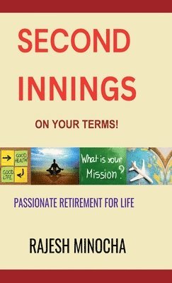 Second Innings On Your Terms 1