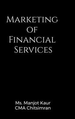 Marketing of Financial Services 1