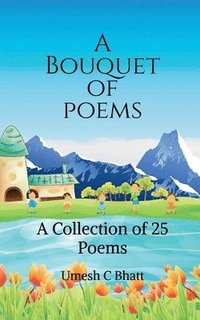 bokomslag Bouquet of Poems