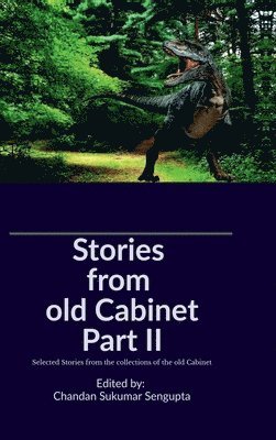 bokomslag Stories from old Cabinet Part II