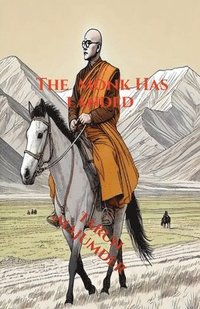 bokomslag Monk Has Landed