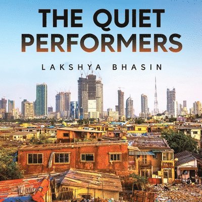 The Quiet Performers 1