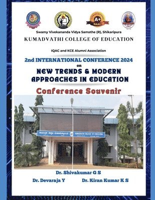 New Trends & Modern Approaches in Education 1