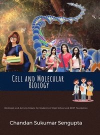 bokomslag Cell and Molecular Biology