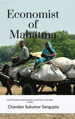 Economist of Mahatma 1