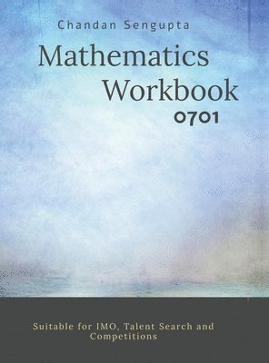 bokomslag Mathematics Workbook