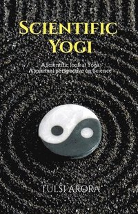 bokomslag Scientific Yogi