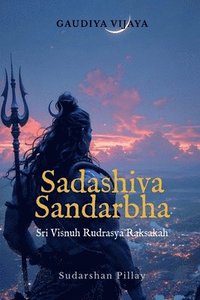 bokomslag Sadashiva Sandarbha