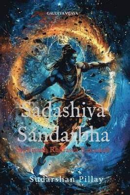 bokomslag Sadashiva Sandarbha