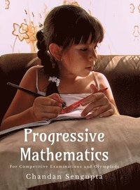 bokomslag Progressive Mathematics