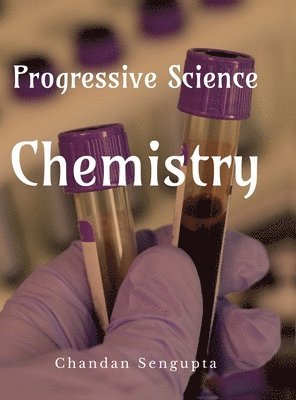 bokomslag Progressive Science