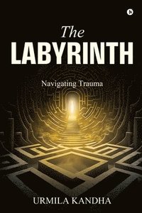 bokomslag Labyrinth