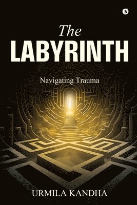 bokomslag Labyrinth