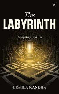 bokomslag Labyrinth
