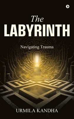 bokomslag Labyrinth