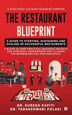 The Restaurant Blueprint 1