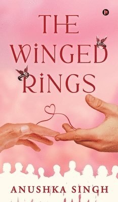 bokomslag Winged Rings