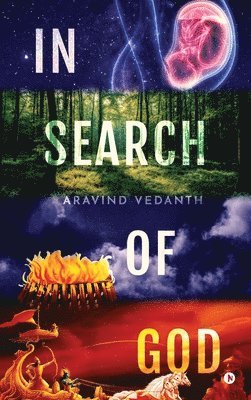 In Search of God 1