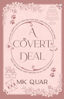 A Covert Deal 1