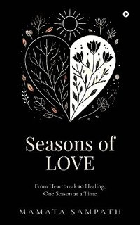 bokomslag Seasons of Love