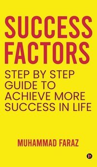 bokomslag Success Factors