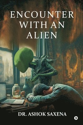 Encounter with an Alien 1