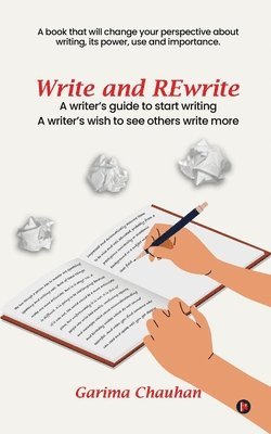 Write and Rewrite 1