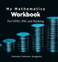 bokomslag My Mathematics Workbook