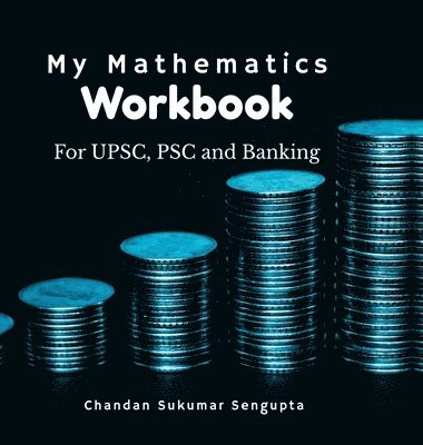 My Mathematics Workbook 1