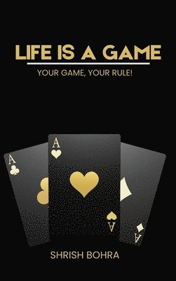 Life is a game 1