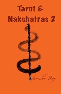 bokomslag Tarot & Nakshatras 2