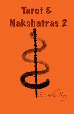 Tarot & Nakshatras 2 1