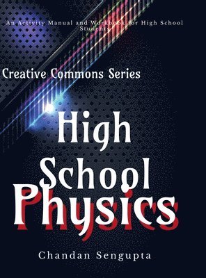 High School Physics 1