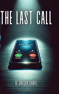 bokomslag The Last Call