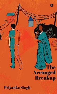 bokomslag Arranged Breakup