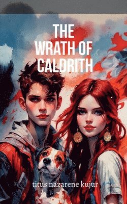 The wrath of Caldrith 1