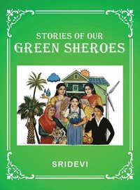 bokomslag Stories of our Green Sheroes