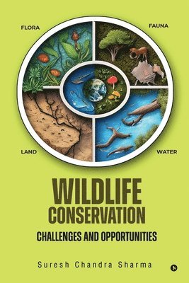 bokomslag Wildlife Conservation