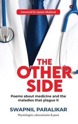 Swapnil Paralikar - Other Side, Inbunden