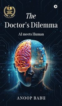 bokomslag Doctor's Dilemma