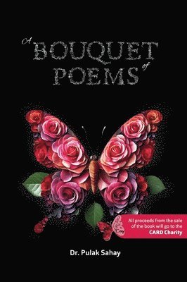 bokomslag bouquet of Poems