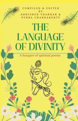 bokomslag The Language of Divinity