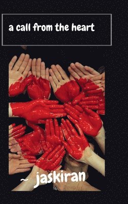 bokomslag call from the heart