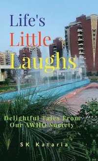 bokomslag Life's Little Laughs